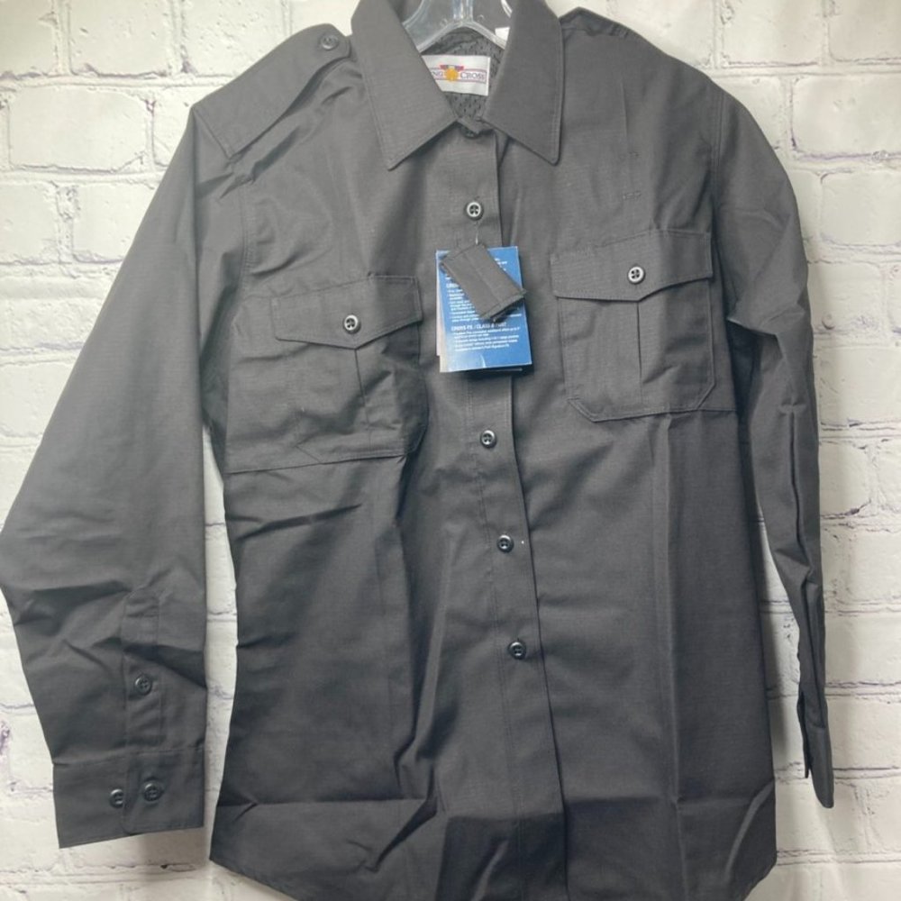 Flying Cross Elite Class B Long Sleeve Shirt